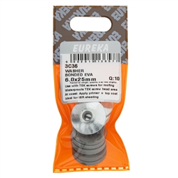 3C36 - Bonded Washer EVA